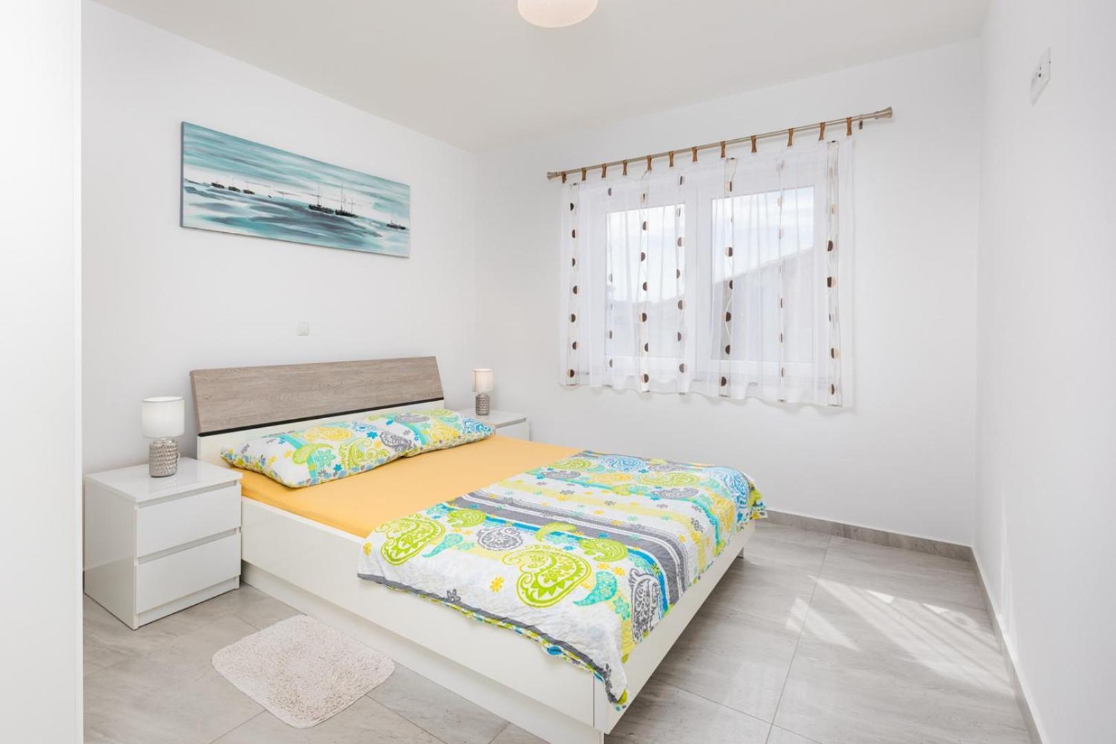 Apartments Tea Малинська Екстер'єр фото