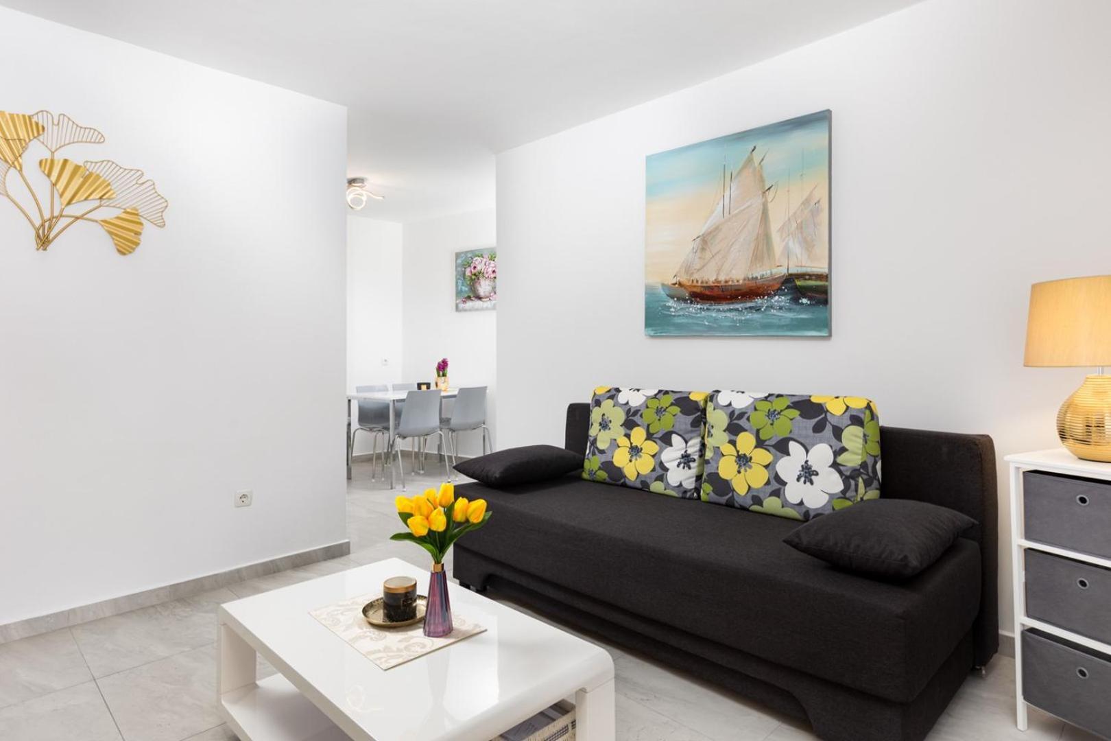 Apartments Tea Малинська Екстер'єр фото