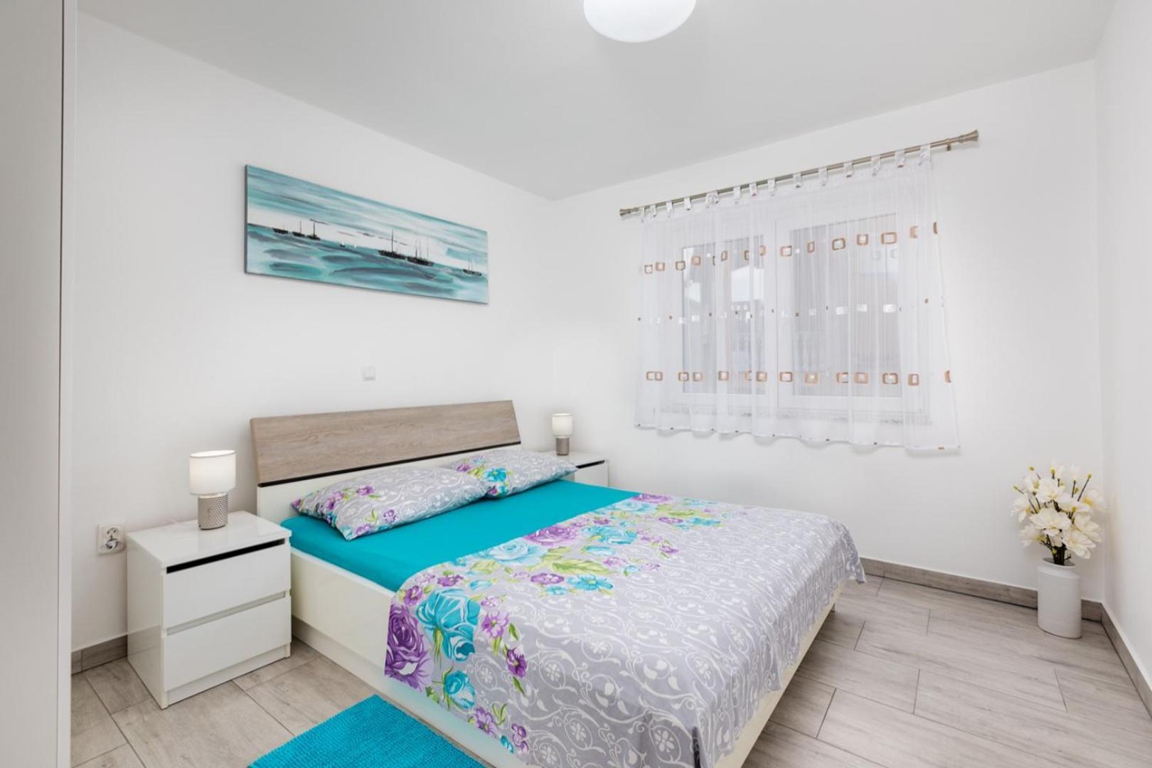 Apartments Tea Малинська Екстер'єр фото