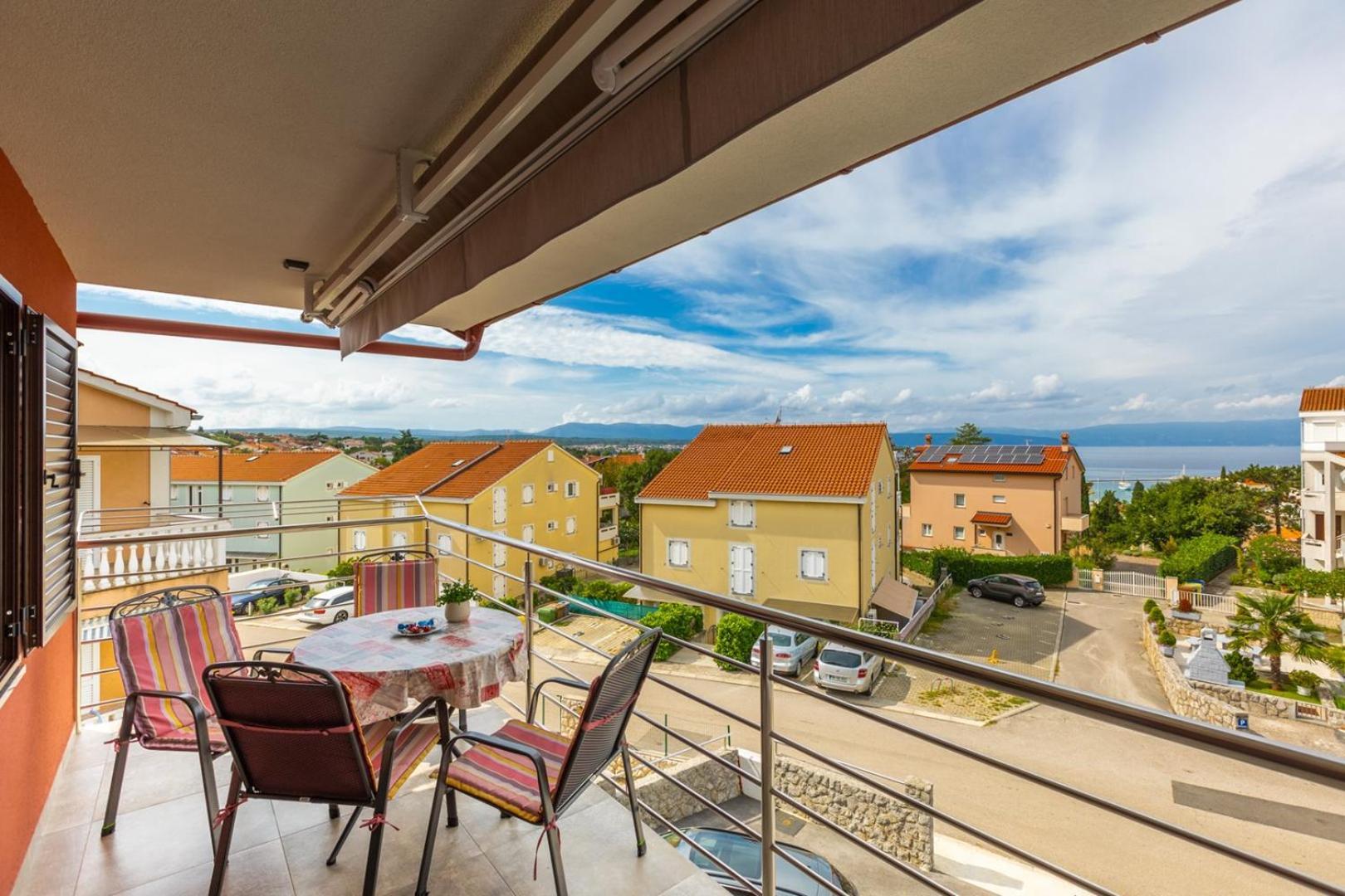 Apartments Tea Малинська Екстер'єр фото